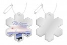 PVC hanger refleks - min 250 stk thumbnail
