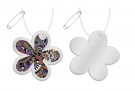 PVC hanger refleks - min 250 stk thumbnail