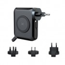 5 i 1 65W Universallader thumbnail