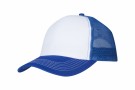 Baseball caps med netting  thumbnail