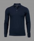 Longsleeve pique  thumbnail